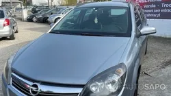 Opel Astra de 2007