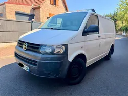 VW TRANSPORTER T5 FG 2.0L 140CV 3 places/ GPS/ Attelage an.2011 320.000klm