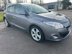 RENAULT MÉGANE 1.9 DCI DIESEL garanti & revisé