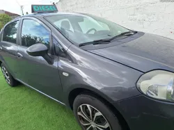 Fiat Punto 1.3 Multijet com Garantia Incluída 90euros/mês