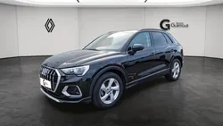 Audi Q3 35 TFSI 150 ch S tronic 7 Limited