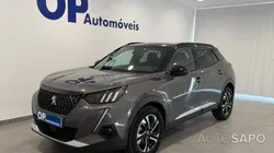 Peugeot 2008 de 2021