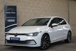 VW Golf 1.0 TSI Life