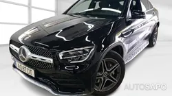 Mercedes-Benz Classe GLC de 2022