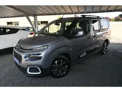 Citroën Berlingo Taille XL 7pl BlueHDi 130 SetS BVM6 Shine