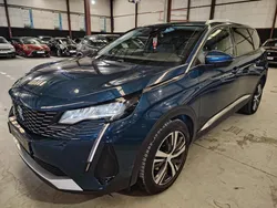 Peugeot 5008 II 1.5 BlueHDi 130ch Allure Business S&S EAT8