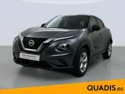 NISSAN Juke 1.0 DIG-T N-Connecta 4x2 DCT 7 114