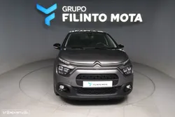 Citroën C3 1.2 PureTech Max EAT6