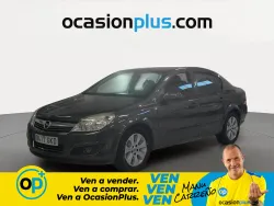 OPEL Astra Sedán 1.7CDTi Enjoy