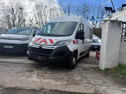 Jumper 2.0 hdi 130ch l2h2 3 pl 2019 10990 ttc