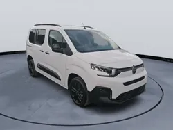Citroën Berlingo (3) 1.5 BLUEHDI 130 EAT8 Taille M MAX