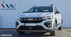 Dacia Sandero Stepway TCe 90 Expression