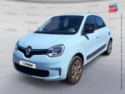 Renault Twingo 1.0 SCe 65ch Equilibre
