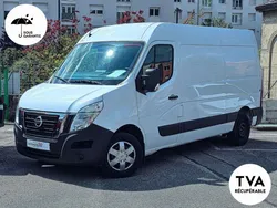 NISSAN Interstar Fourgon L2H2 3T5 2.3dCi 150 ACENTA BVM6