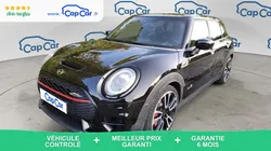 Mini Clubman 2.0 306 ALL4 BVA8 John Cooper Works Ultimate