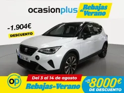 SEAT Arona 1.5 EcoTSI S&S FR Special Edition DSG7 150