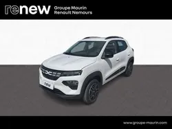 Dacia Spring 45ch Essential
