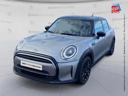 Mini Mini 5 Portes Cooper 136ch Edition Premium Plus BVA7