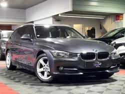 Série 3 Touring 318d 143ch Sport * Garantie 1 An