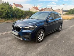 BMW X1 sDrive 18i 140 CH DKG7 Lounge, Première main, Entretien BMW, Toit ouvrant, Tva récupérable