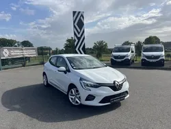 Renault Clio 1.0 TCe 90ch Business -21N