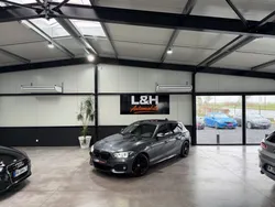 Bmw série 1 118i 136 cv m sport