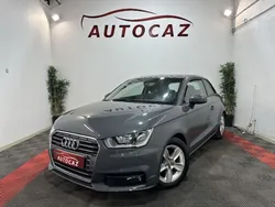 Audi A1 sportback 1.4 TDI 90 ultra Ambition