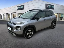 CITROEN C3 Aircross PureTech 130 S&S EAT6 Shine