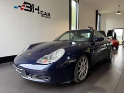 Porsche 911 COUPE 996 3.4 300 CARRERA / IMS CHANGE / HISTORIQUE COMPLET