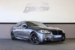 BMW 535 i/360*/HUD/TOTW/HK/SHZ/LED/PDC/SPUR/NAVI/R19