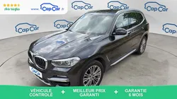 BMW X3 xDrive 20d 190 BVA8 Luxury