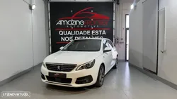 Peugeot 308 PureTech 130 GPF EAT8 Stop & Start Tech Edition