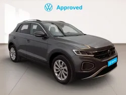 Volkswagen T-Roc 1.0 TSI Life 81kW