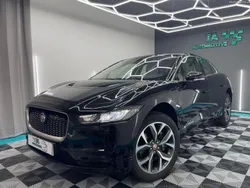 Jaguar I-Pace Ev400 awd first edition