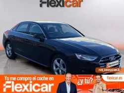 AUDI A4 30 TDI Advanced S tronic 100kW