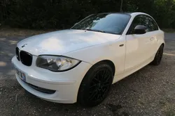 Bmw Série1 120i (E82) COUPE 2.0i 170CH