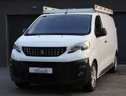 Peugeot Expert M 2.0 BlueHDi 180 EAT8 S&S Asphalt 2022 +Attelage +Galerie