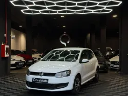 Volkswagen Polo 1.4 TDI BMT Sport 66kW