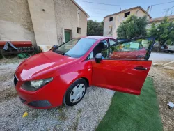 SEAT Ibiza Ibiza ST 1.4 Reference Reference