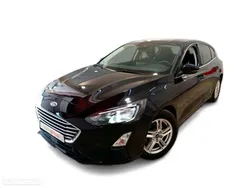 Ford Focus 1.5 TDCi ECOBlue Active