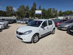 DACIA SANDERO 1.4 MPI 75 Lauréate