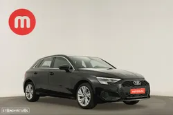 Audi A3 Sportback 30 TFSI Advanced S tronic