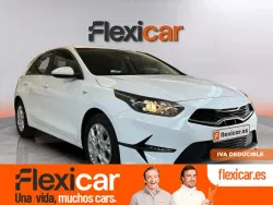 KIA Ceed 1.6 MHEV iMT Drive 136