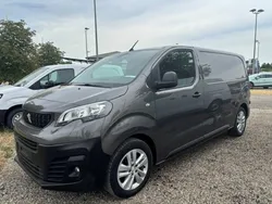 Peugeot EXPERT FG M 2.0 BLUEHDI 180CH S&S EAT8 (CAMERA ATTELAGE)