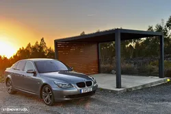 BMW 525 d Aut.