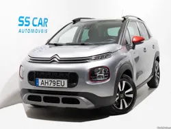 Citroën C3 1.5 BlueHDi C-Series