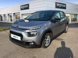Citroen C3 1.5 BlueHDi 100 Feel / GARANTIE 12 MOIS