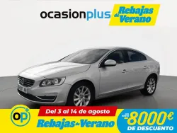 Volvo S60 D3 Summum Aut. 150