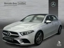 MERCEDES Clase A A 180