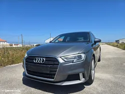 Audi A3 Sportback 30 TDI Design